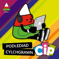 Pod Cylchgrawn Cip
