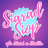 Cwîns efo Mari a Meilir