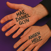 Mae Daniel Glyn Angen Help