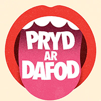 Pryd Ar Dafod